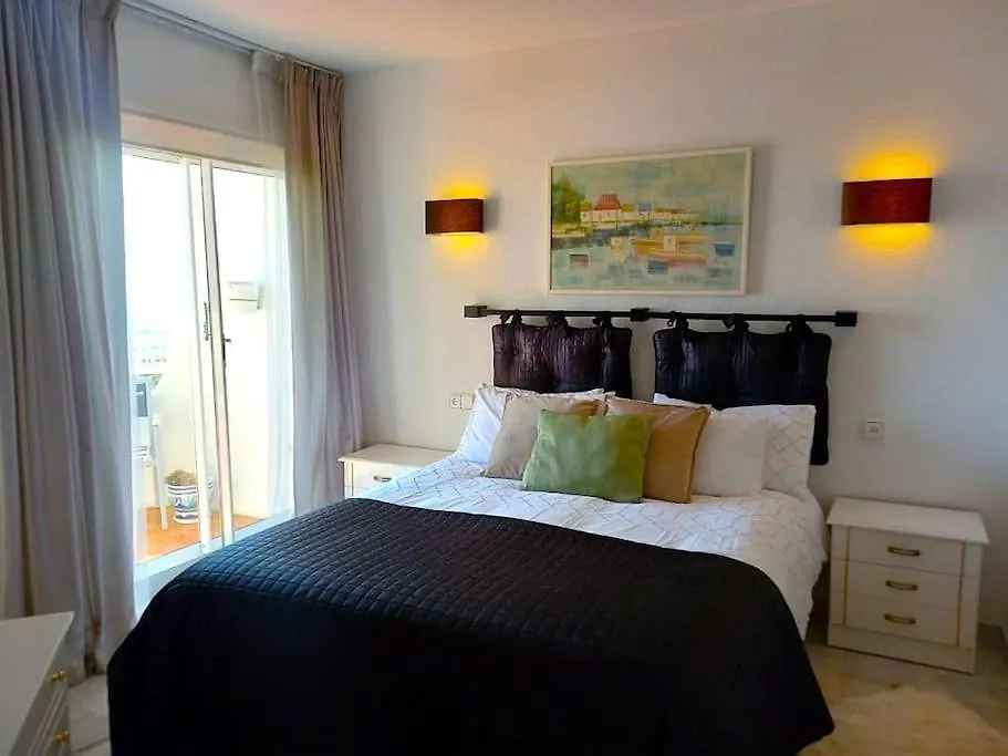 Calahonda Sea View & Sauna Sitio de Calahonda Spain