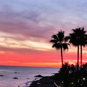 Apartamento Algaidabeach-paseolitoral, Sitio de Calahonda