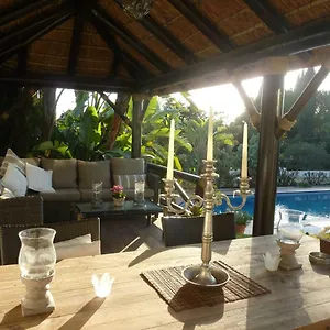 4* Frühstückspension Breeze Boutique Guest Rooms, Marbella